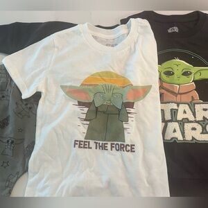 Star Wars Baby Yoda bundle!